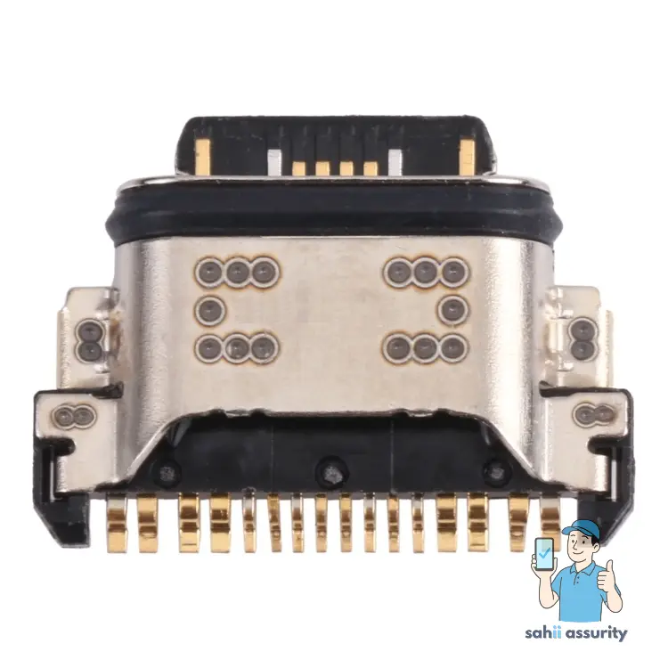 Charging Connector for Vivo iQOO 3 5G